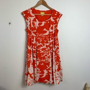 Maeve Dress (Anthropologie)